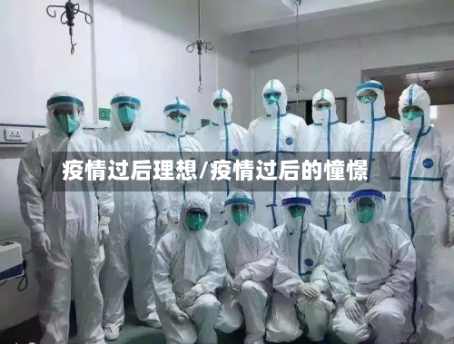 疫情过后理想/疫情过后的憧憬