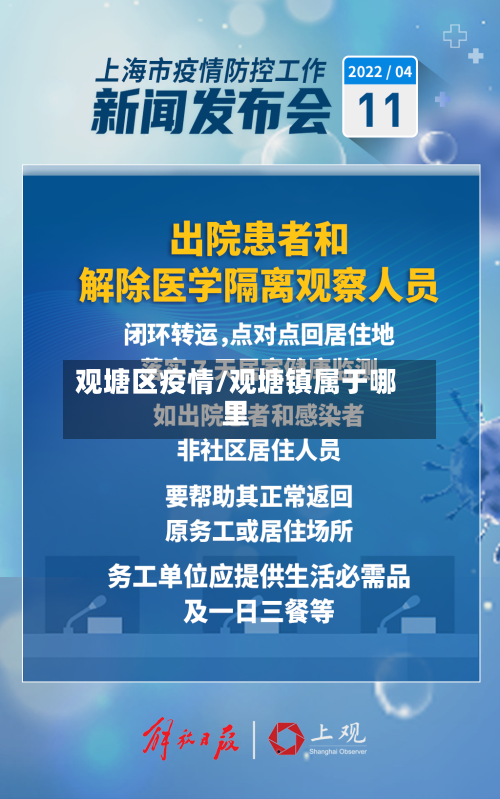 观塘区疫情/观塘镇属于哪里