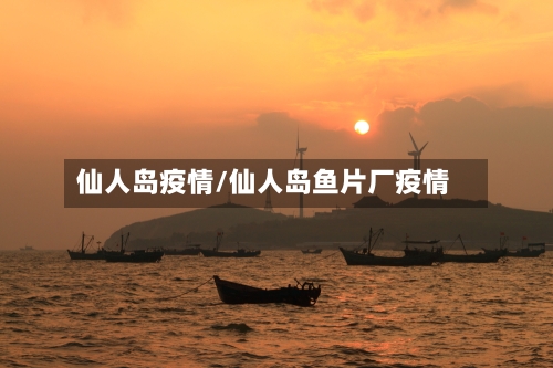 仙人岛疫情/仙人岛鱼片厂疫情