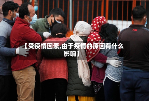 【受疫情因素,由于疫情的原因有什么影响】