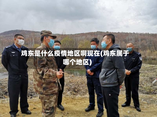 鸡东是什么疫情地区啊现在(鸡东属于哪个地区)
