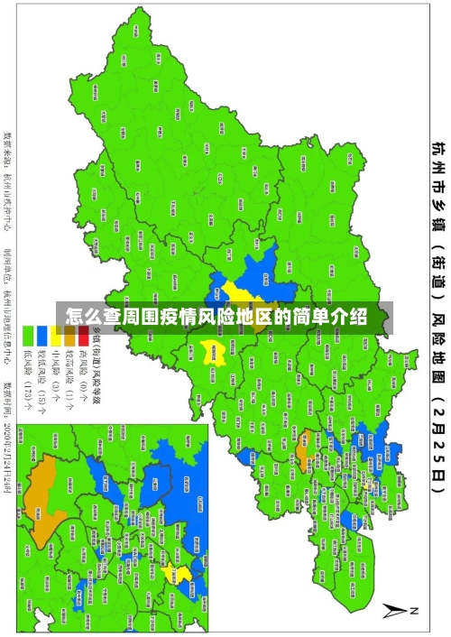 怎么查周围疫情风险地区的简单介绍