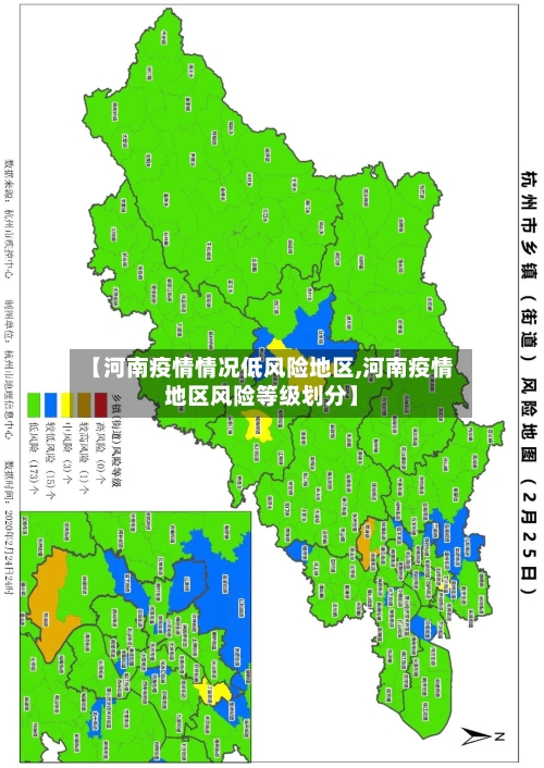 【河南疫情情况低风险地区,河南疫情地区风险等级划分】