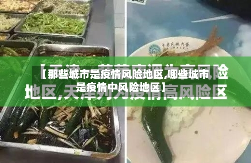 【那些城市是疫情风险地区,哪些城市是疫情中风险地区】