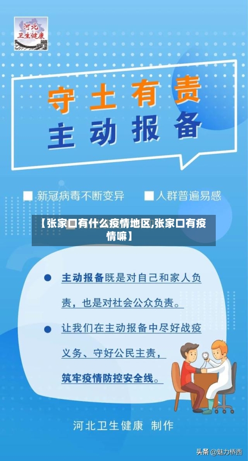 【张家口有什么疫情地区,张家口有疫情嘛】