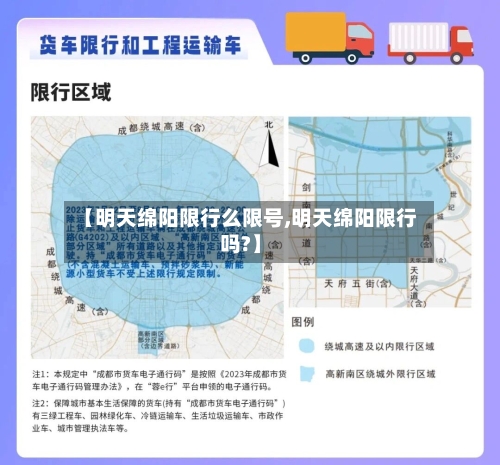 【明天绵阳限行么限号,明天绵阳限行吗?】