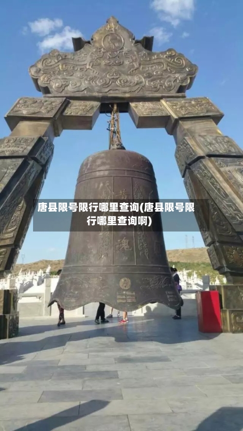 唐县限号限行哪里查询(唐县限号限行哪里查询啊)