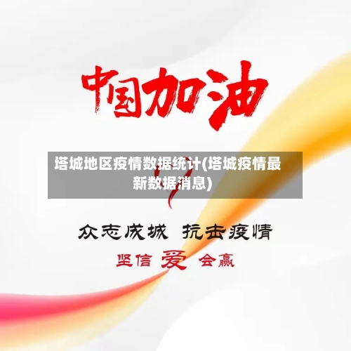 塔城地区疫情数据统计(塔城疫情最新数据消息)