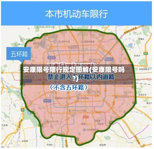 安康限号限行规定图解(安康限号吗?)