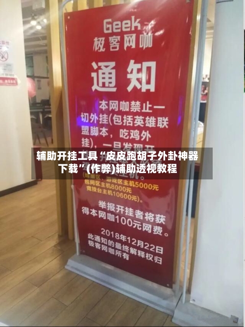 辅助开挂工具“皮皮跑胡子外卦神器下载”(作弊)辅助透视教程