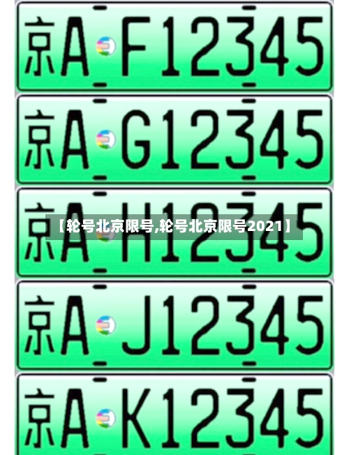 【轮号北京限号,轮号北京限号2021】
