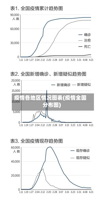 疫情各地区情况图表(疫情全国分布图)