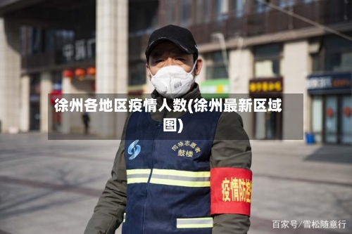 徐州各地区疫情人数(徐州最新区域图)