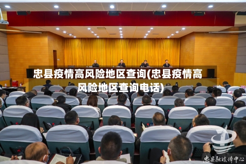 忠县疫情高风险地区查询(忠县疫情高风险地区查询电话)