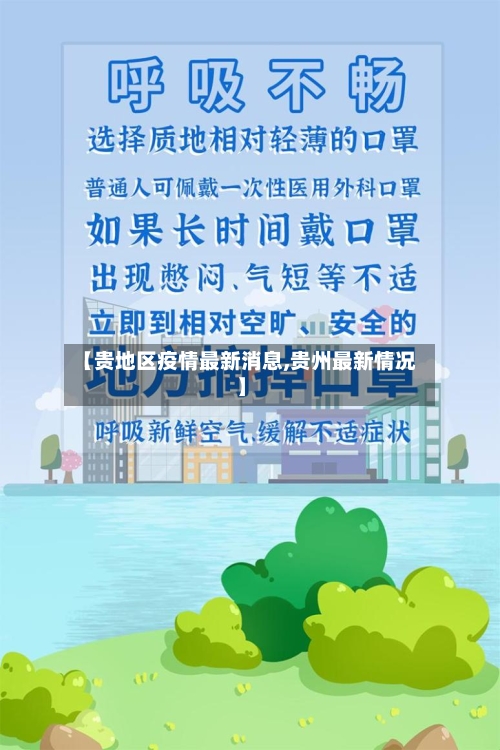 【贵地区疫情最新消息,贵州最新情况】