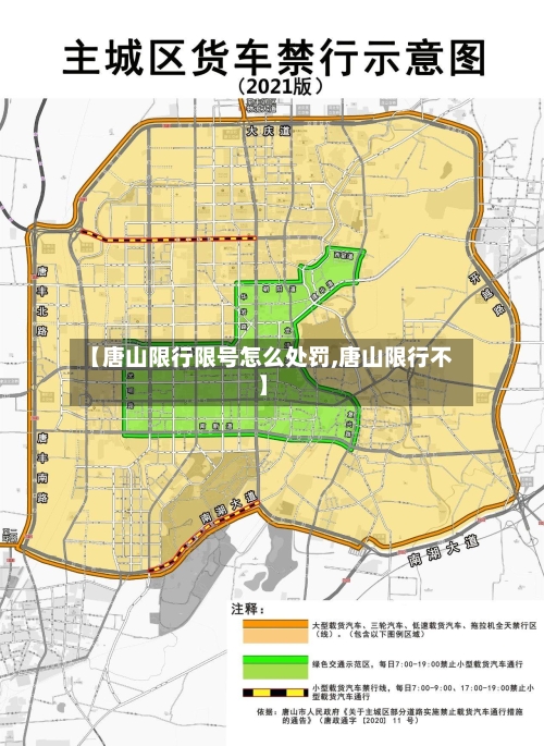 【唐山限行限号怎么处罚,唐山限行不】