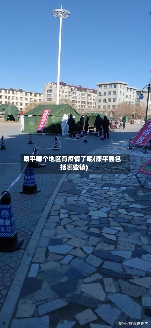 康平哪个地区有疫情了呢(康平县包括哪些镇)