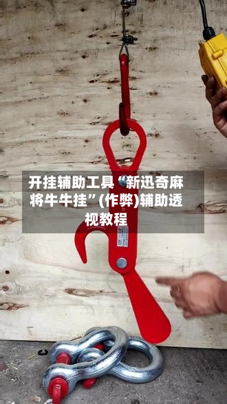 开挂辅助工具“新迅奇麻将牛牛挂”(作弊)辅助透视教程