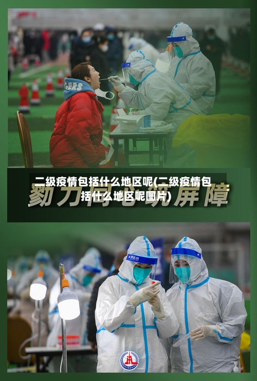 二级疫情包括什么地区呢(二级疫情包括什么地区呢图片)
