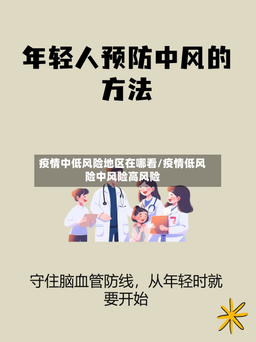 疫情中低风险地区在哪看/疫情低风险中风险高风险