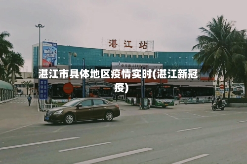 湛江市具体地区疫情实时(湛江新冠疫)