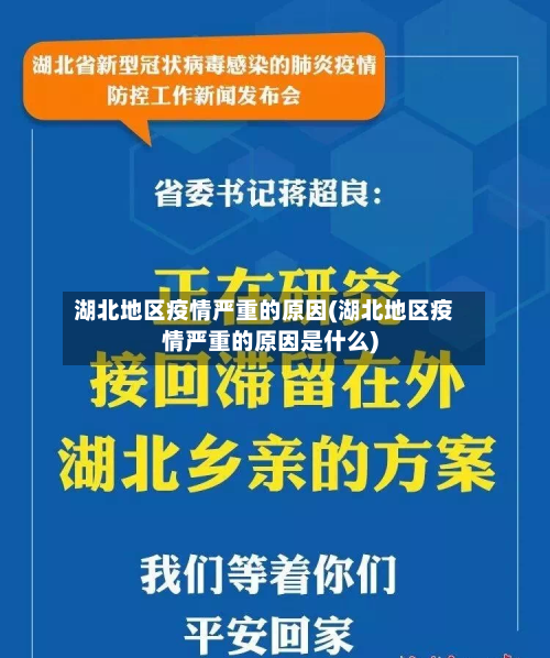 湖北地区疫情严重的原因(湖北地区疫情严重的原因是什么)