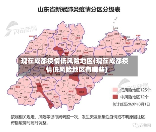 现在成都疫情低风险地区(现在成都疫情低风险地区有哪些)