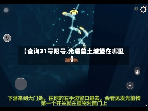 【查询31号限号,光遇墓土城堡在哪里】