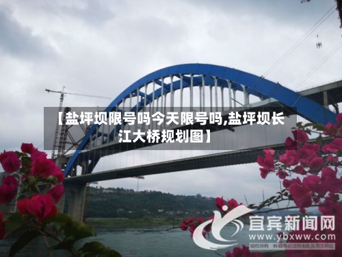【盐坪坝限号吗今天限号吗,盐坪坝长江大桥规划图】