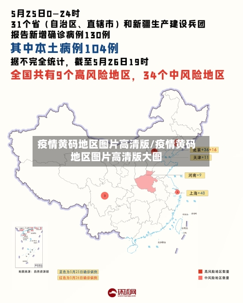 疫情黄码地区图片高清版/疫情黄码地区图片高清版大图