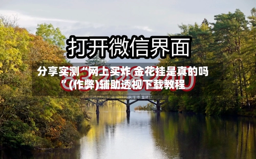 分享实测“网上买炸 金花挂是真的吗”(作弊)辅助透视下载教程
