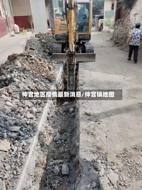 仲宫地区疫情最新消息/仲宫镇地图
