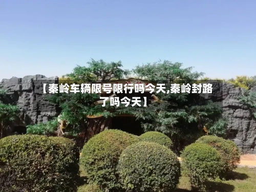 【秦岭车辆限号限行吗今天,秦岭封路了吗今天】