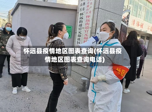 怀远县疫情地区图表查询(怀远县疫情地区图表查询电话)