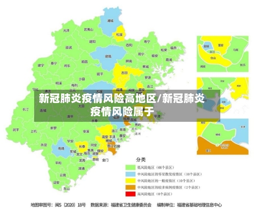 新冠肺炎疫情风险高地区/新冠肺炎疫情风险属于