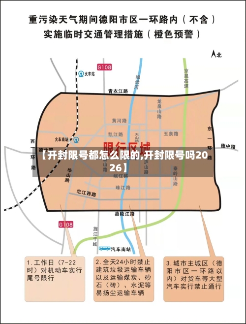 【开封限号都怎么限的,开封限号吗2026】