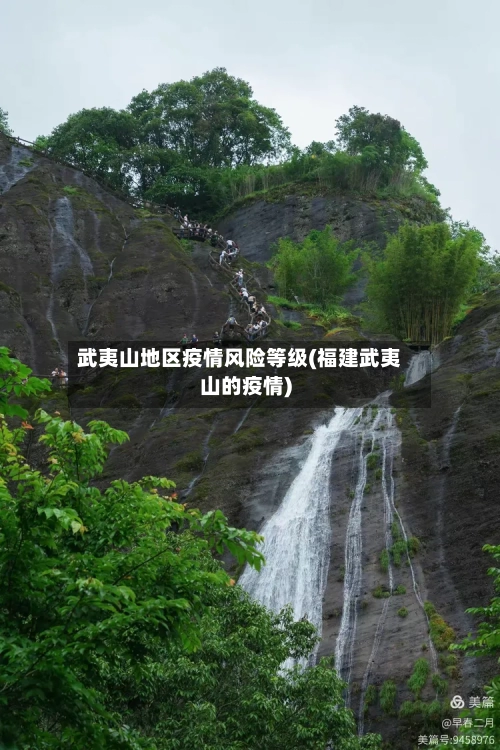武夷山地区疫情风险等级(福建武夷山的疫情)