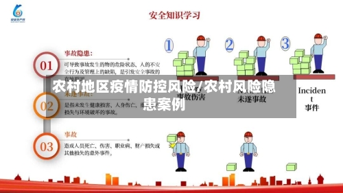 农村地区疫情防控风险/农村风险隐患案例