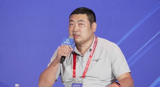 千帆智能赵云龙：无人机产业升级为低空经济，已成为不可逆的发展趋势