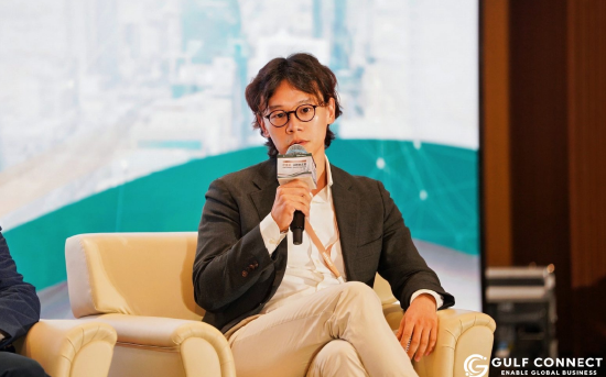 张禾：出海最关键的是要和当地合作伙伴、用户之间建立信任关系